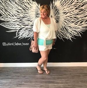 Meet your Posher, Darlene